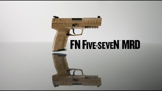 FN FiveseveN MRD [upl. by Kwasi128]