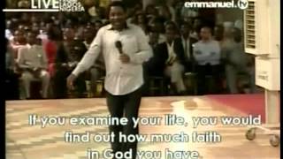 TB Joshua Sermon 16022013 [upl. by Euqinitram]