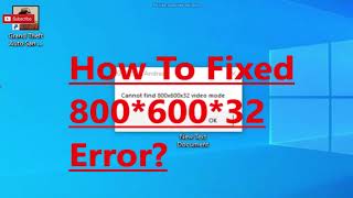 How To Fixed 80060032 Error For Any Game  iOwn Gaming [upl. by Irmgard635]