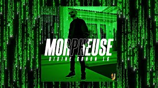 Didine Canon 16  MORPHEUSE Audio Music [upl. by Nona]