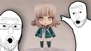 When the Chiaki Nanami Nendoroid PreOrders are Available [upl. by Ennaillij]