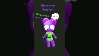 New critter [upl. by Rasec]