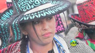 TAKANAKUY PULPERA CONDES 2015 FLOR ALELY DE CHUMBIVILCAS PRIMCIA 2016 [upl. by Lael]