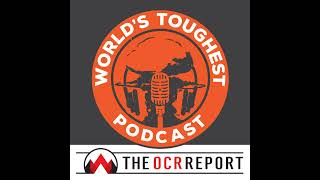 The First Tough Mudder of 2022 SoCal Recap with Heather Olson [upl. by Ahseena]