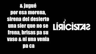 Dime por que  Liricistas [upl. by Laverne438]