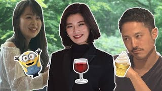 38  Best Cast Members of Terrace House Opening New Doors [upl. by Lozano]