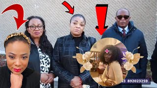 VIDEO MAMA DALEXANDRA A 3RIVIERE VISITE LA OU SON ENFANT ET MORTE MATONDO A EXPLIQUE PONA AKEYI TE [upl. by Aeneas]