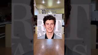 job interview with Shawn Mendes [upl. by Sakul653]