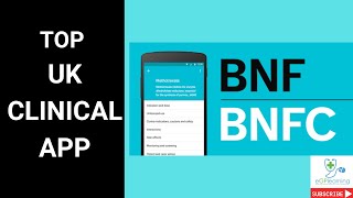 Top UK clinical app [upl. by Yboj726]