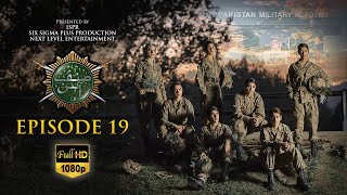 Drama Serial Sinf e Aahan  𝗘𝗽𝗶𝘀𝗼𝗱𝗲 𝟭𝟵  2 April 2022  ISPR [upl. by Sillaw]