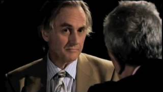 Dr Richard Dawkins on God amp Intelligent Design [upl. by Ayet]