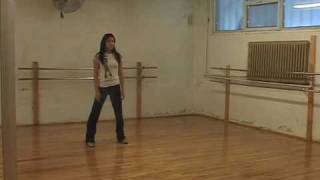 Thriller  Full dance  Danse au completmov [upl. by Nisotawulo]