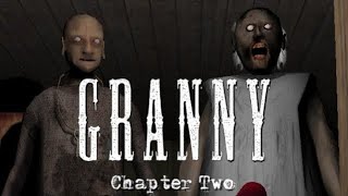 Granny Chapter Two Trailer [upl. by Dorelia]