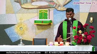 🔴Youth Retreat At Yercaud Don Bosco Retreat Centre Special Adoration  Fr Xavier Britto OFM 131024 [upl. by Katherin]