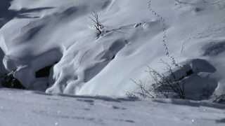 Winterlandschaft  ObergurglHochgurgl [upl. by Amando]