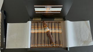 Plasencia Cosecha 149 Azacualpa Honduran Puro Cigar Unboxing [upl. by Anehs487]