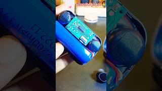 tws m10 Bluetooth bluetooth repair fix shorts short shortsfeed [upl. by Daune]