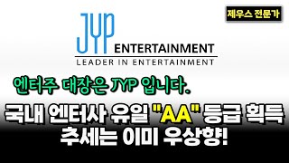 JYP Ent 주가 전망  66000원에서 quot수급관찰quot 하셔야 합니다 quot이렇게quot 대응하세요 jyp jyp주가 jyp주가전망 [upl. by Madge]