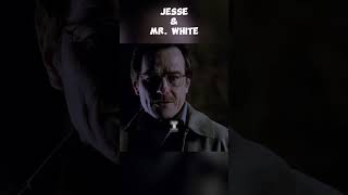 Part 14  Breaking Bad  Mr White want to cook with jesse shorts mrwhite jessepinkman [upl. by Thorfinn]