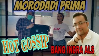 MORODADI KAROSERI PUNYA CERITA HIDUPNYA SENDIRI [upl. by Carolann]