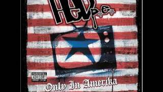 Hed PE  American Beauty [upl. by Riess]