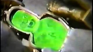 TONKA SUPER NATURALS TOY COMMERCIAL 1986 [upl. by Shaia]