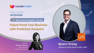 Future Proof Your Business with Predictive Analytics [upl. by Dincolo973]