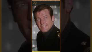 Roger Moore Bond vs Jaws The Spy Who Loved Me 1977 [upl. by Polito778]