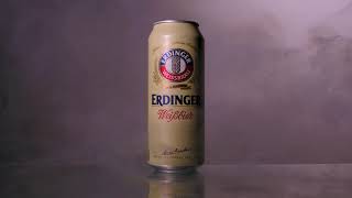 Erdinger Weissbier 맥주 홍보영상 샘플 [upl. by Dnallor]