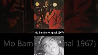 Mo Bamba original version 1967 [upl. by Allehcim846]