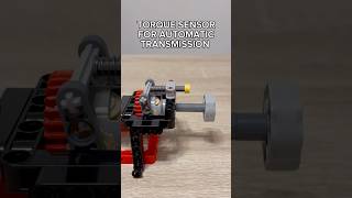 Torque Sensor for Automatic Transmission [upl. by Patty]