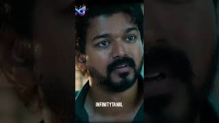 My Life full Problem  Thalaphay Vijay INFINITYTAMIL infinitytamil [upl. by Ettelimay]