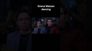 Emma Watson’s Joyful Dance  AIEnhanced Video emmawatson newnws dancemoves dancewithemma fypシ゚ [upl. by Risley]