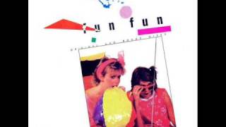 Fun Fun  Color My Love 1984 [upl. by Rafiq73]