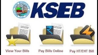 HOW TO VIEW KSEB BILL [upl. by Alegre]