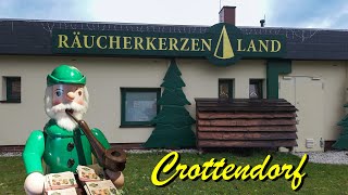 2023  Crottendorfer Räucherkerzenland [upl. by Accisej616]