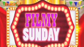 Dish TV Filmy Sunday Promo AV Promo 2014 [upl. by Macdermot]