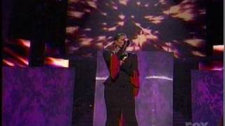 American Idol 2010 Janet Jackson Performs Again Nothing Nasty [upl. by Sarene]