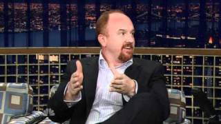 Louis CK Everything is amazing amp Nobody is happy [upl. by Ettelohcin]