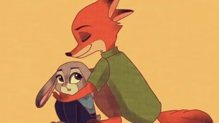 Zootopia  Up [upl. by Marlo]