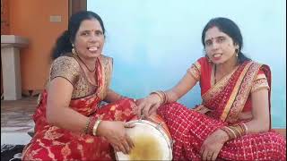 mohe pihar se nibhaya o Anandi ke bhaiya geet song vairal video [upl. by Acira]