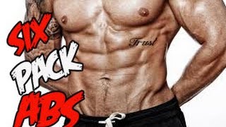 50 Tipos de Abdominales 📈 LOS MEJORES [upl. by April]