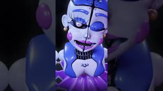 Springtrap x ballora 💖👍👍👍 quotNo Mercyquot  edit fnaf ship [upl. by Ruggiero]