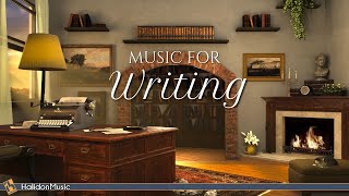 Classical Music for Writing [upl. by Aryk]