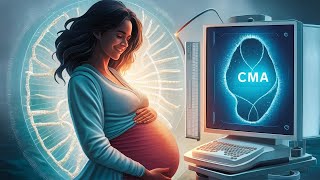 BabyMap Prenatal Unlocking the Genetic Blueprint with CMA [upl. by Castle]