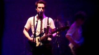 Panic At The Disco  Memories LIVE  Norwich UEA [upl. by Dittman]