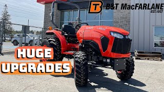 NEW Kubota L3902  Why You Should Get One [upl. by Eniad34]