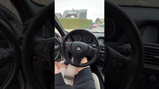 Ich habe ein M Lenkrad für meinen BMW X5 gekauft [upl. by Ylluz708]