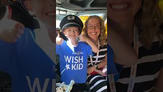 Celebrating 462 Wishes  MakeAWish Arizona [upl. by Etnohc]