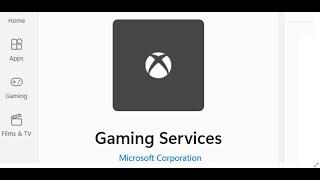 How to Uninstall Gaming Services On Windows 11 amp 10 [upl. by Odnaloy365]